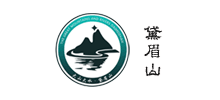 黛眉山