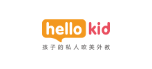 hellokid在线少儿英语