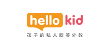 HelloKid在线少儿英语