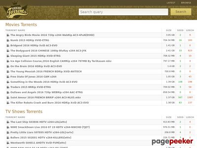 kickasstorrents