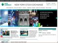 New York Stock Exchange(纽约证券交易所)