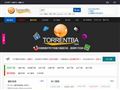 TorrentBa--比torrentkitty更方便的磁力链接搜索下载网站