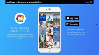 MoShow APP