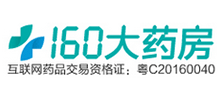 160大药房