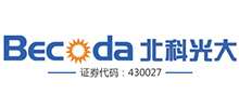 北京北科光大信息技术股份有限公司