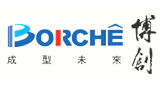 博创智能装备股份有限公司