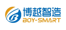 广州博越智造信息科技有限公司