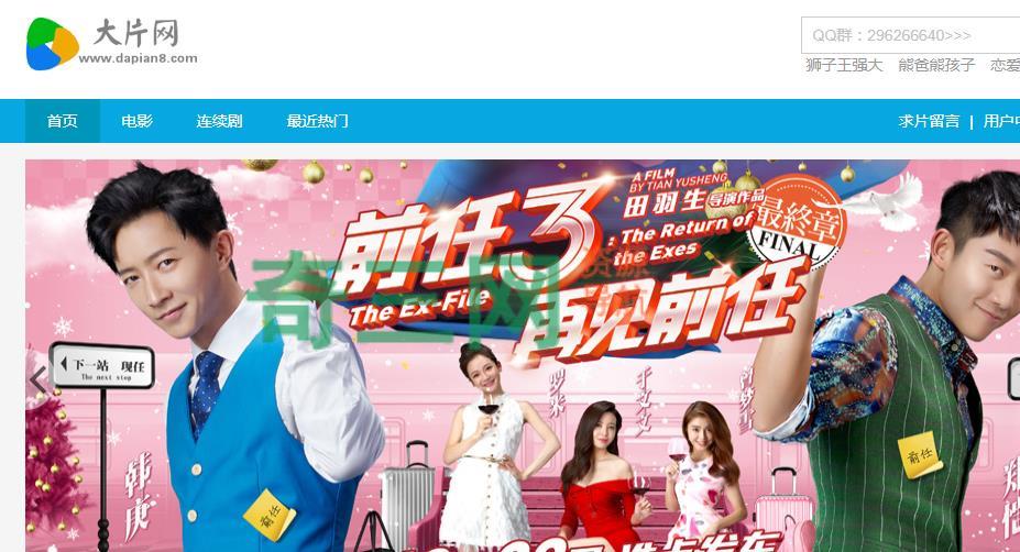 大片网