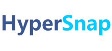 HyperSnap截图软件