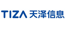 天泽信息产业股份有限公司