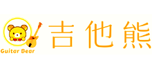 吉他熊
