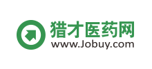 猎才医药网