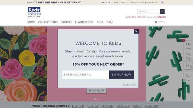 keds