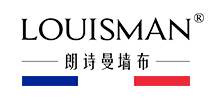 LOUISMAN 朗诗曼墙布