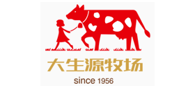 南通大生源牧业有限公司