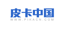 皮卡中国