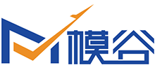 模谷网