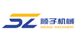 上海顺子机械制造有限公司