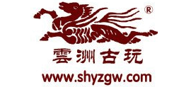 上海云洲古玩城