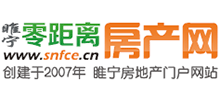 江苏睢宁房产网