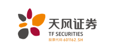 天风证券股份有限公司