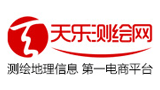天乐测绘网