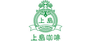 上岛咖啡