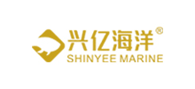 广东兴亿海洋生物工程股份有限公司