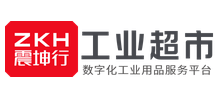 震坤行工业超市