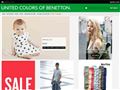 Benetton(贝纳通)