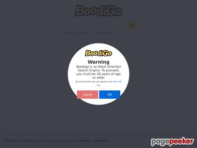 boodigo搜索引擎