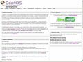 CentOS