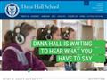 Dana Hall School