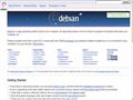 Debian