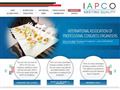 IAPCO(会议专业组织者协会)