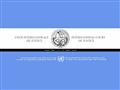 International Court of Justice(国际法庭) International Court of Justice(国际法庭)