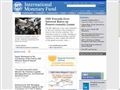 International Monetary Fund(国际货币基金组织)