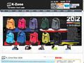 K-Zone書包背囊手袋專門店