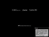 cara卡拉女装