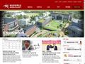 光云大学