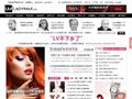 LADYMAX时尚网