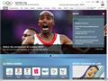 Olympic(国际奥林匹克运动委员会)