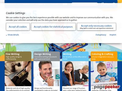 百利金钢笔官网