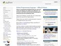 Python Programming Language