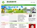 岐山高级中学