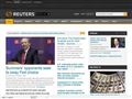 Reuters(英国路透社)