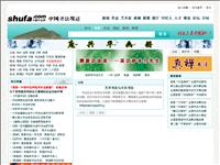 中国书法网