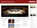 斯坦福大学